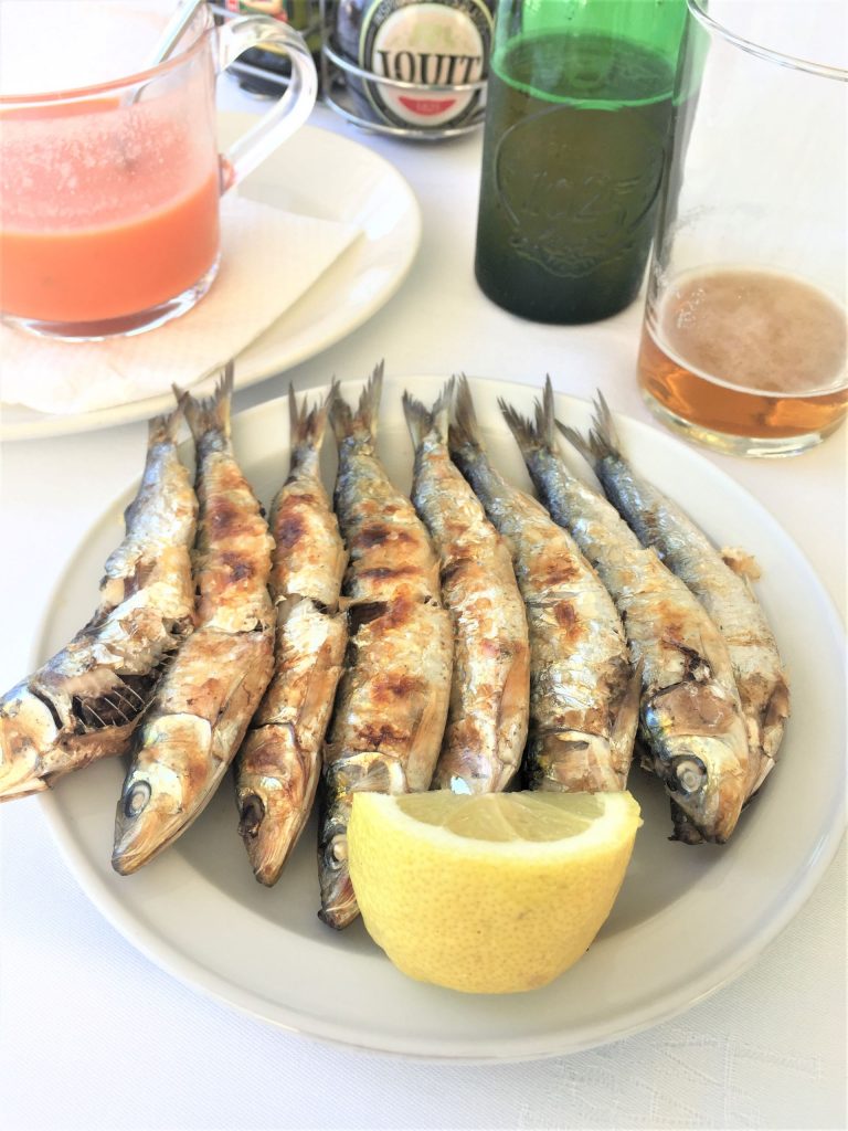 torremolinos restauracje