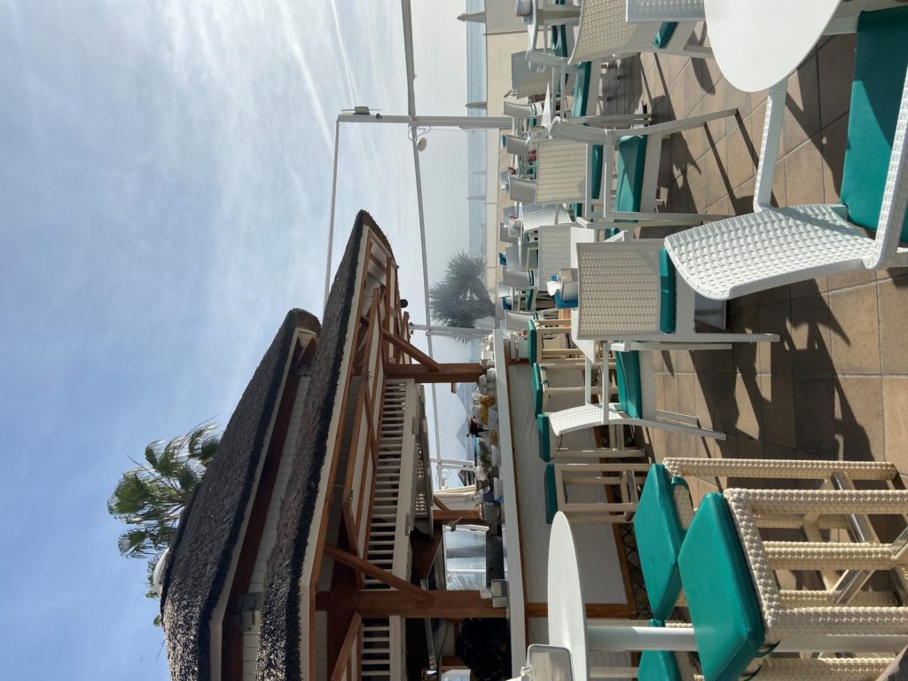 Torremolinos bary
